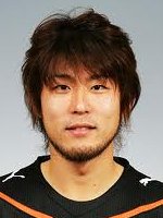 Kaito Yamamoto