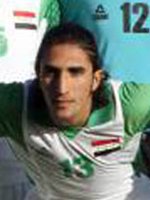 Karrar Al Mahmodi