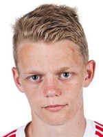 Kasper Kusk