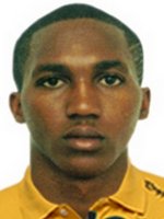 Keammar Daley