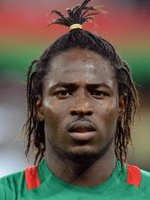 Keba Koulibaly