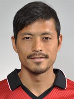Keita Suzuki