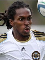 Keon Daniel
