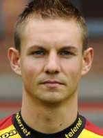 Kevin Vandenbergh