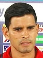 Keylor Soto