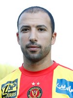 Khaled Mouelhi
