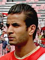 Khaled Korbi