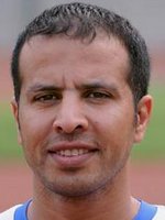 Khalil Al Ghamdi