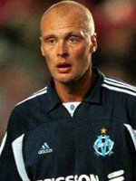 Klas Ingesson