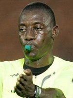 Koman Coulibaly