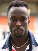 Komlan Amewou