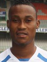 Prince Segbefia