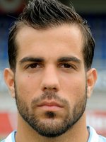 Kostas Lamprou