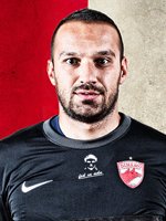 Kristijan Naumovski