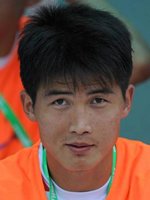 Kwang Hyok Ri