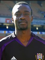Lamine Traore
