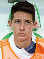 Laurent Abergel
