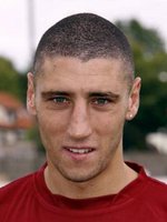 Laurent Agouazi