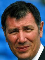 Lawrie Sanchez