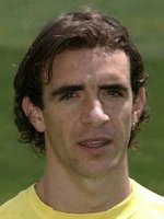 Leandro Somoza