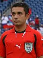 Leonel LEAL