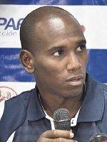 Leonel Parris