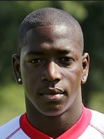 Leroy George