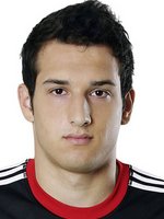 Levin Oztunali
