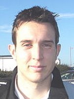 Lewis Price