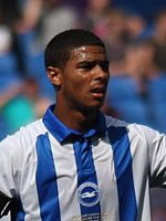 Liam Bridcutt
