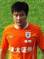 Yu Liu