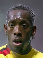 Lloyd Doyley