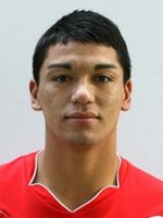 Lorenzo Reyes
