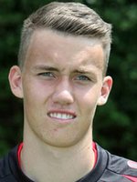 Luca Waldschmidt