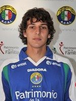 Lucas Dominguez