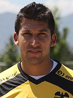 Luis Marin