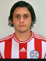 Luis Caballero