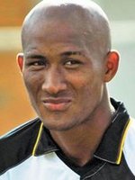 Luis Renteria