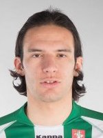 Luka Peric