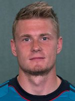 Lukas Raeder