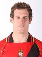 Luke DeVere