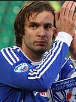 Lyubomir Kantonistov