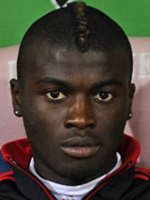 M Baye Niang
