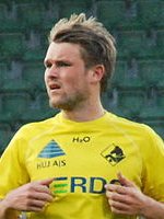 Mads Fenger