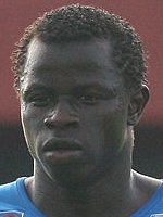Malick Mane