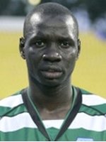 Mamoutou Coulibaly