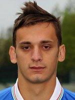 Manolo Gabbiadini
