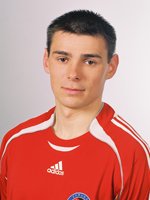Mantas Savenas