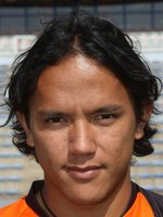 Marama Vahirua