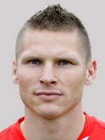 Marcin Robak